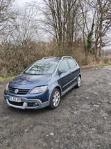 Volkswagen Vw Golf plus 1.9 TDI - VW Golf Plus Gebrauchtwagen in Kassel