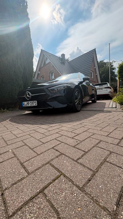 Image of Mercedes-Benz A 200
