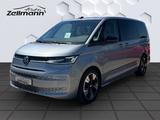 Volkswagen T7 Multivan Lang 2.0 TDI 110kW AHZV MatrixLED AC