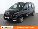 Citroën Berlingo 1.2 PureTech Feel XL Aut.*NAVI*TEMPO* - Citroën Gebrauchtwagen in München