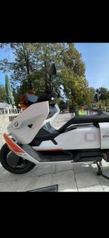 BMW CE 04 - Offers
