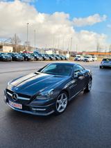 Mercedes-Benz SLK 350 Automatik -