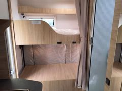Chausson C656, Alkoven, neues Modell, MJ25
