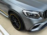 Mercedes-Benz GLC 63 S AMG Edition 1 Keramik Junge Sterne Voll - Mercedes-Benz GLC 63 AMG Gebrauchtwagen in Stuttgart