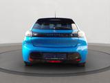 Peugeot e-208 Allure Pack LED Klimaautom DAB SHZ Spurhal - blaue Peugeot e-208
