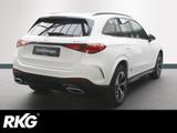 Mercedes-Benz GLC 300 de 4M EDITION AMG DISTRONIC PANO NAV AHK - : Weiß, mit Android Auto