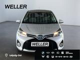Toyota Yaris Hybrid 1.5 Edition-S *Kamera*Spurhalte*BT* - Toyota Yaris: Automatik