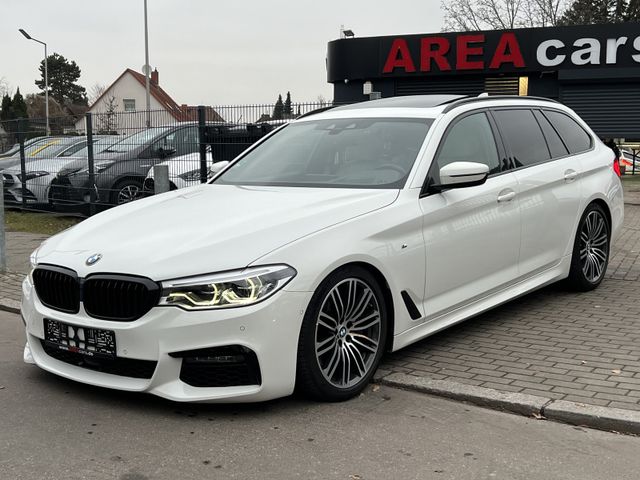 BMW 530 d M Sport Touring*PANO*LED*HUD*SOFT*KAM*