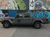 Jeep Gladiator - Jeep Gladiator aus 2021