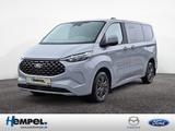 Ford Tourneo Custom 2.5 Duratec 340 L1 Titanium - Ford Tourneo Custom Titanium mit Hybrid-Antrieb (Benzin/Elektro)