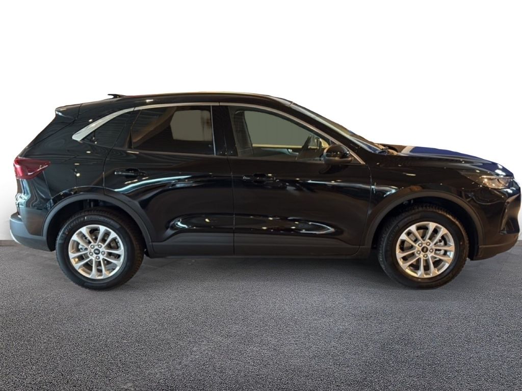 Ford Kuga - Bild 8
