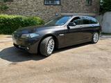 BMW 525d  162.000km, TÜV neu, eletr.AHK, Garage, +WR - BMW 525 von privat