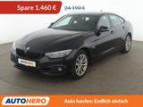 BMW 4er 420i Gran Coupé xDrive Sport Line Aut.*NAVI* - BMW: 4er