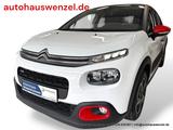 Citroën C3 1.2 Shine 110 PANORAMADACH NAVI KAMERA SITZH - Citroën in Bonn