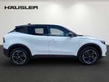 Alfa Romeo Junior 1.2 T Speciale Schiebedach LED PDC Kamera - Alfa Romeo Junior mit Benzin-Antrieb