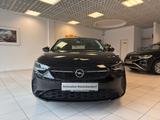 Opel Corsa F 1.2 Edition*LED*SHZ*PDC*Tempomat* - Opel Corsa: Schwarz