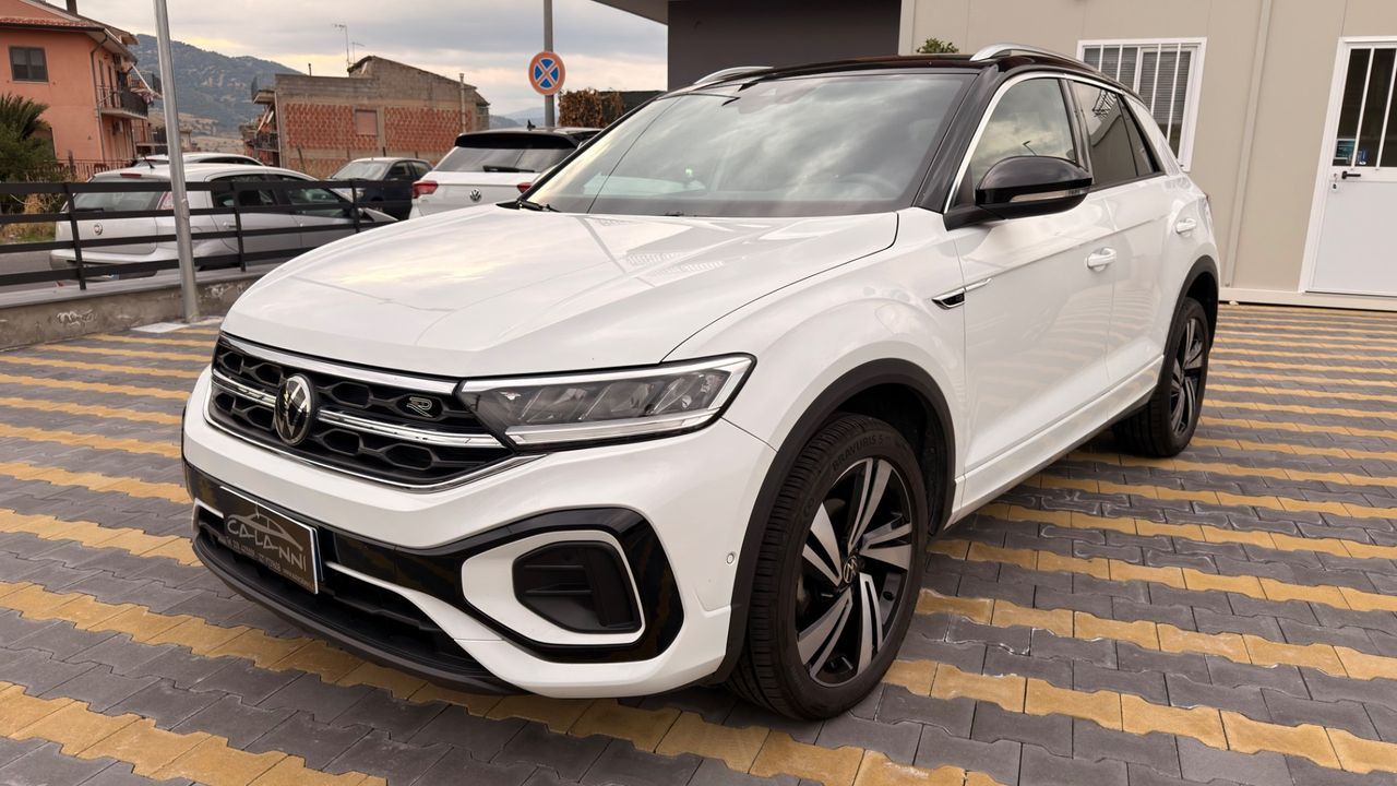 Other Volkswagen T-Roc 2.0 TDI SCR R-Line