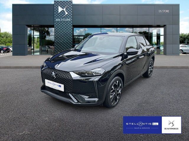 DS DS3