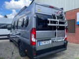 Malibu 640 Skyview*Aufstelldach*36-Mon.Garantie - Malibu 640