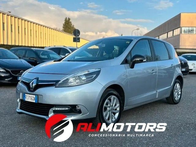 Renault Scenic Scénic XMod Cross 1.5 dCi 110CV S