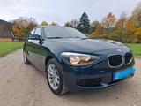 BMW 116i F20  HU NEU  scheckheftgepflegt - BMW 116: Kombi