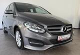 Mercedes-Benz B -Klasse B 180,CAM,8FACH, TÜV&SERVICE NEU - gebrauchte Mercedes-Benz B 180 aus dem Jahr 2017