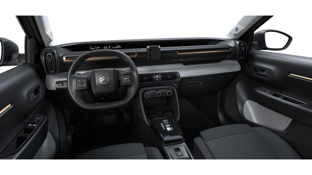 Fahrzeugabbildung Citroën e-C3 Aircross Standard YOU -3.000 EURO mögl.+0%*