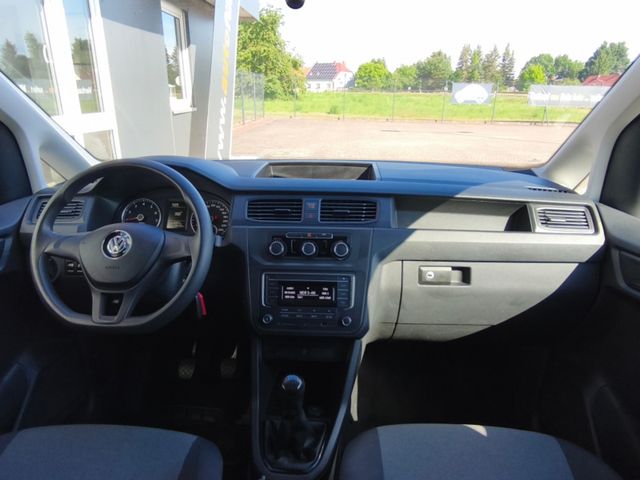 Volkswagen Caddy Kasten EcoProfi BMT*Klima*