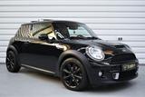 MINI Cooper S AUTOMATIK*PANO*H&K*NAVI*SH*LEDER - MINI MINI: Navigationssystem