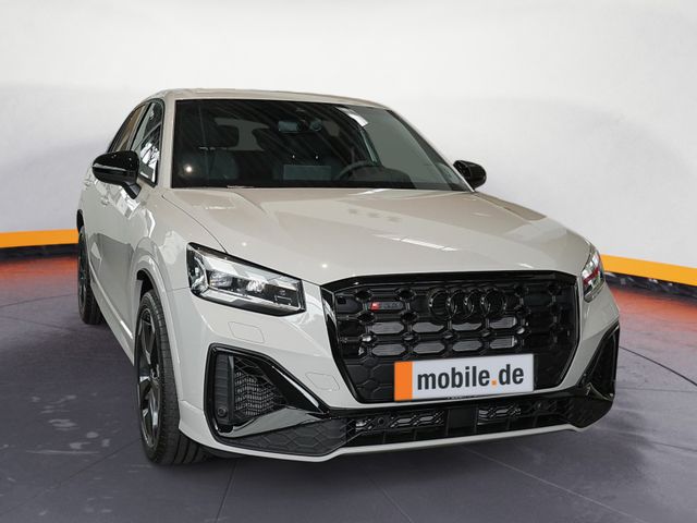 Audi SQ2 TFSI Matrix Navi Alu-19` Park-Assist KESSY