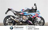 BMW S 1000 RR Reifen/Service neu! - BMW MOTORRAD S1000RR