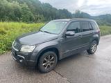 Suzuki Grand Vitara 1.9 DDIS X 30, LEDER!!!! - gebrauchte Suzuki Grand Vitara aus dem Jahr 2010