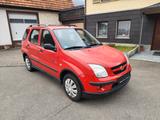 Suzuki Ignis 1.3 X-45 TüV+Service Neu - Suzuki Gebrauchtwagen von 2006