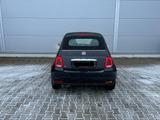 Fiat 500C 1.2 8V 120th C 120th - gebrauchte Fiat 500C aus dem Jahr 2020