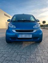 Smart 451 cdi Cabrio Servo CarPlay Tausch ... - Smart: 451 Cdi