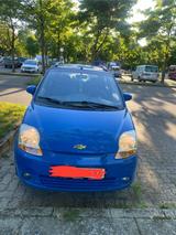 Chevrolet Matiz 0.8 AT AT - Chevrolet Matiz: At