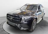 Mercedes-Benz GLS 400 d 4M AMG-LINE*7-SITZ*PANO*DISTR*SITZKLI - gebrauchte Mercedes-Benz GLS 400 aus dem Jahr 2022