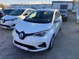 Renault ZOE EV50 110hp Evolution - Renault ZOE: Evolution
