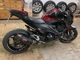 Kawasaki Z800 Sugomi Edition - KAWASAKI 800