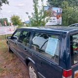 Volvo 940 zu verkaufen - Volvo 940: Kombi