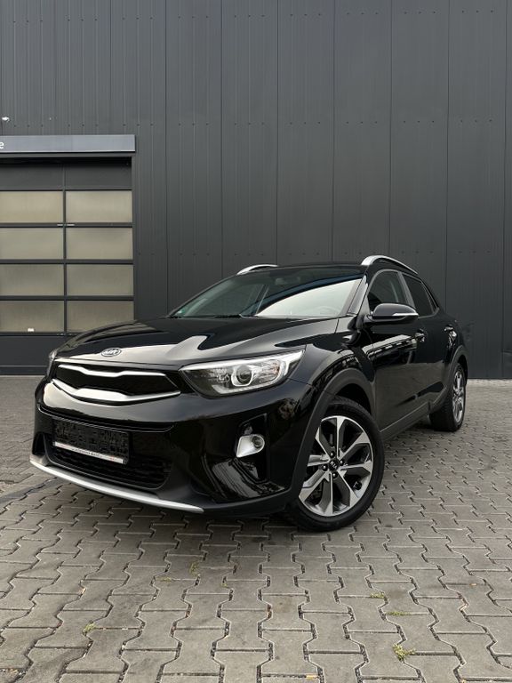 Image of Kia Stonic