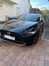 Mazda 3 e-SKYACVTIVE X 186 Exclusiv-Line Autom. Ex... - Mazda 3 in Ludwigshafen