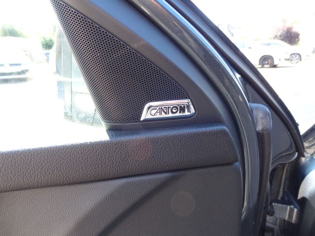 Fahrzeugabbildung Skoda Octavia Combi Style/DSG/AHK/KAM/SitzH/1.Hd/