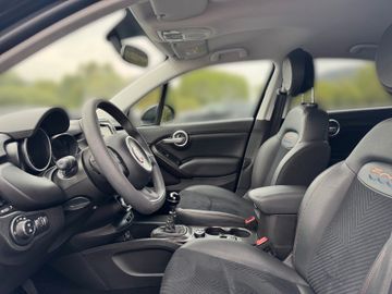 Fiat 500X S-Design City Look