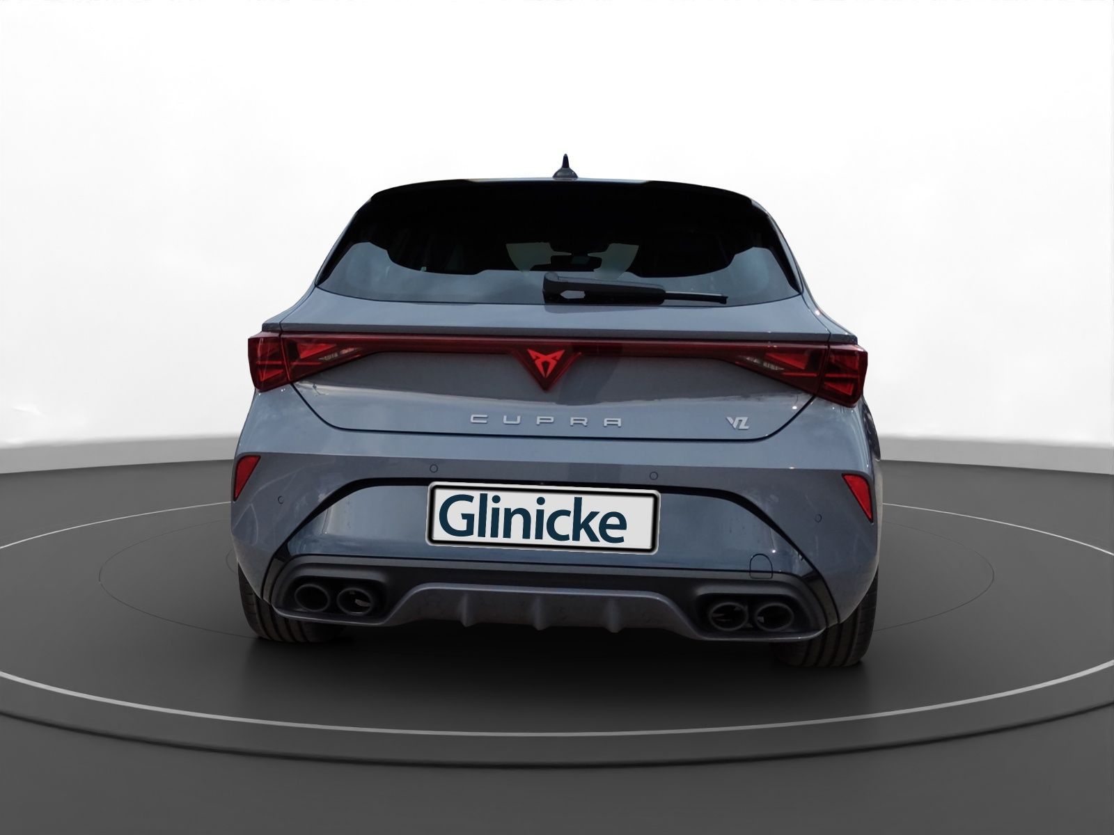 Cupra Leon - Bild 4