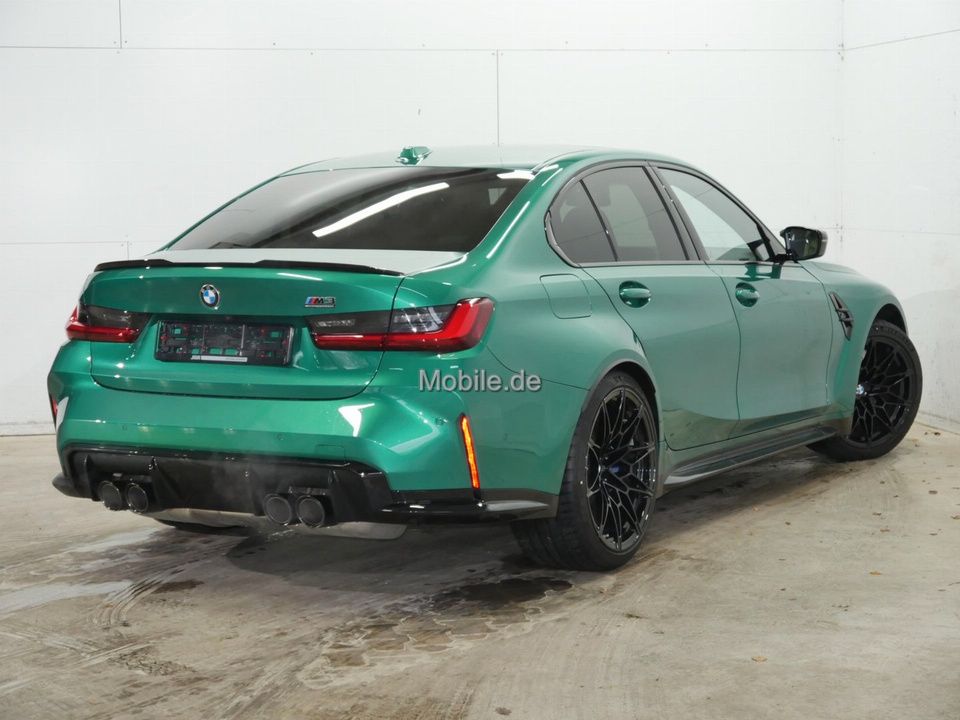 BMW M3 - Bild 4