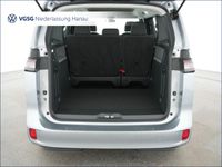 Volkswagen ID. Buzz - Vorschau Bild 15