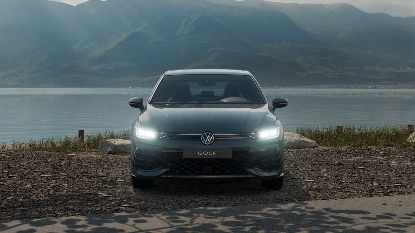 Volkswagen Golf - Bild 7