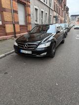 Mercedes-Benz Mercedes Benz s500 v8 - Mercedes-Benz S 500 in Mannheim