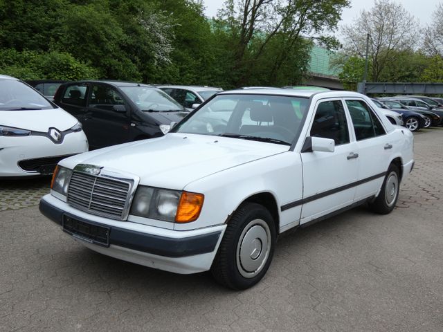 Mercedes-Benz E 200 Limo*W124*H-KENNZEICHEN*